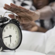 Sleeping Help You Lose Weight
