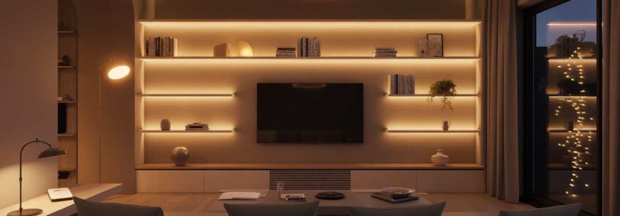 Commercial Lighting