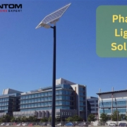 Smart Lighting Solutions