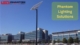 Smart Lighting Solutions