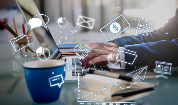 Social Media Marketing Services