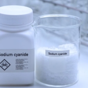 United States Sodium Cyanide Market Size and Share 2025-2034