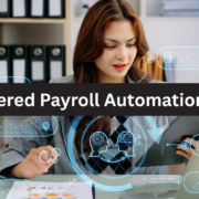 AI-Powered Payroll Automation in HR