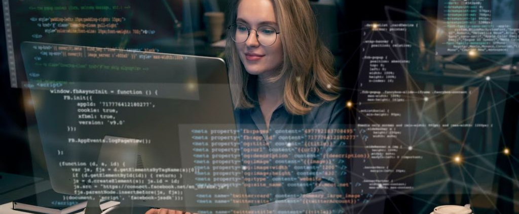 software with database