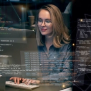 software with database