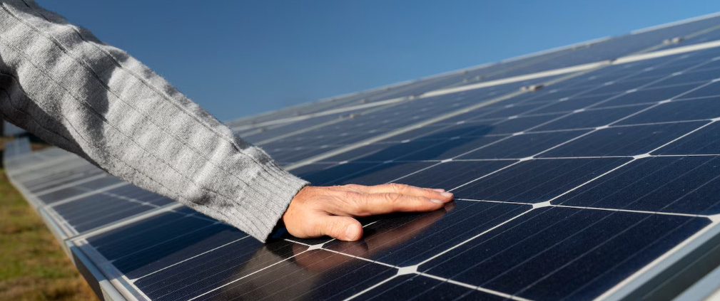 Solar Panels Brookdale