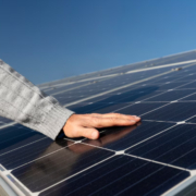 Solar Panels Brookdale