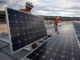 Solar Panels Exford