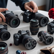 Sony a7III Interchangeable Lens Camera Best Lenses, Deals & Buying Guide (USA 2025)