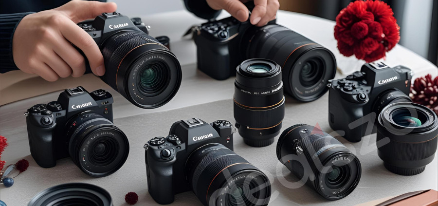 Sony a7III Interchangeable Lens Camera Best Lenses, Deals & Buying Guide (USA 2025)