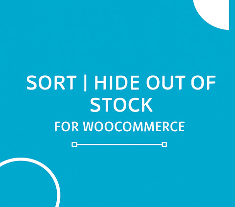 hide out of stock woocommerce