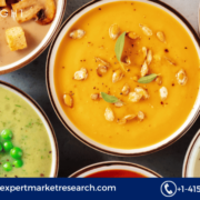 Soup Market