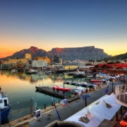 Places to Visit in South Africa