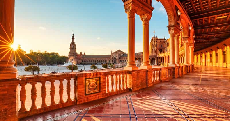 Family-Friendly Destinations in Spain