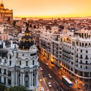 Best Places to Visit in Spain