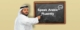 arabic teacher dubai