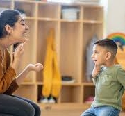 Speech Therapy Fresno