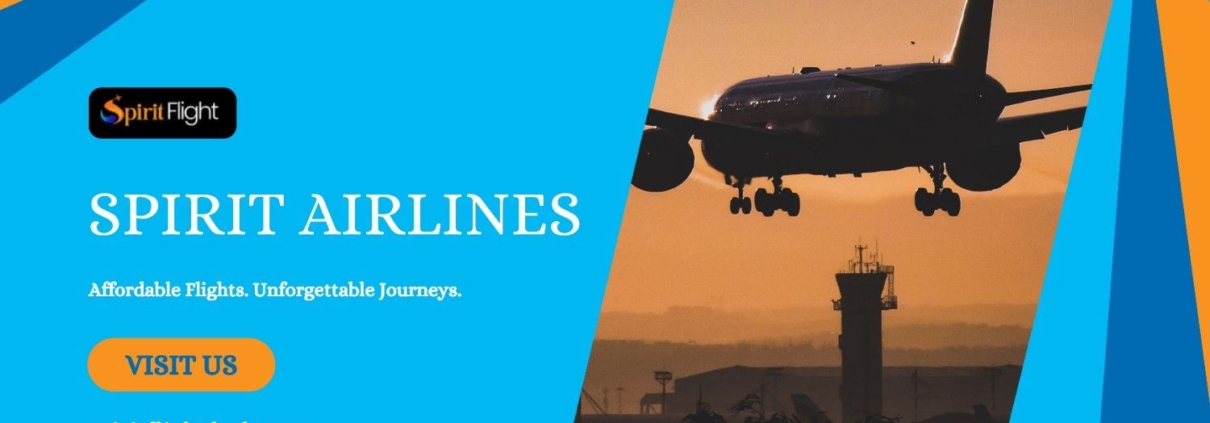 Spirit Airlines