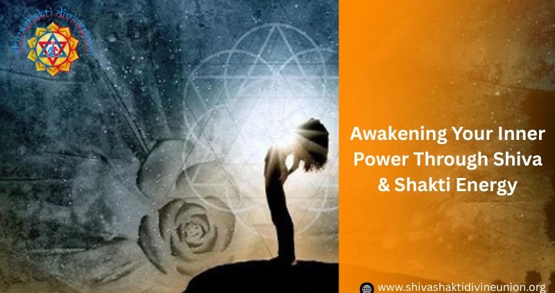 Spiritual Awakening
