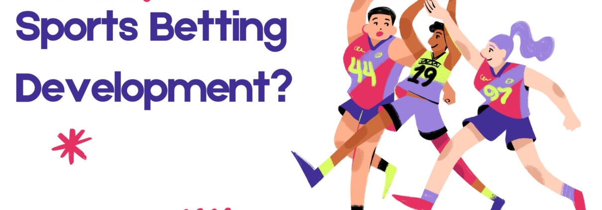 best sports betting app development company