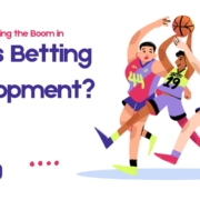 best sports betting app development company