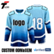 Sports apparel distributor