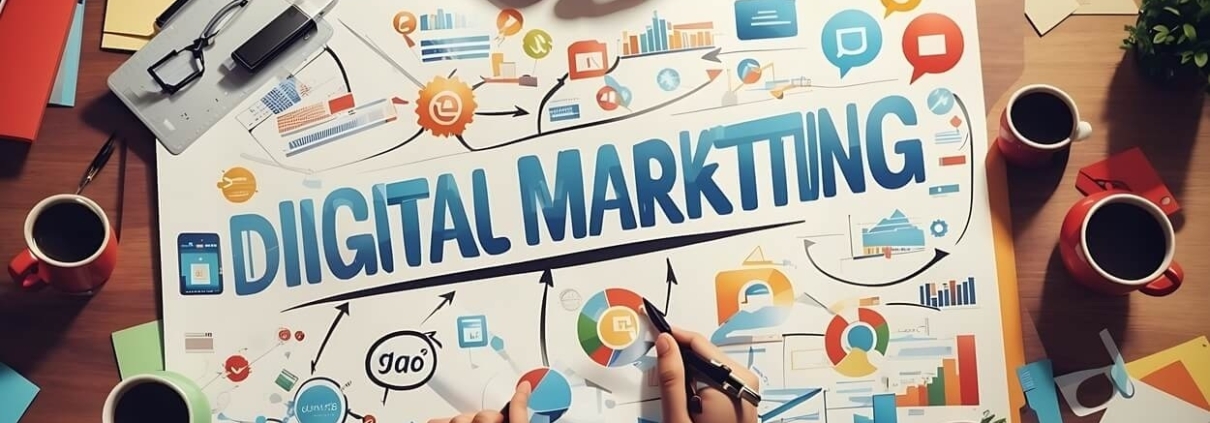 Spray Foam Digital Marketing
