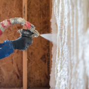 Spray Foam Insulation Company in Idaho Falls, ID