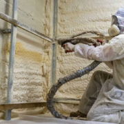 spray foam specialists in Phoenix