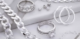 Sterling Silver Jewelry
