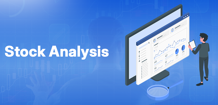 Stock analysis