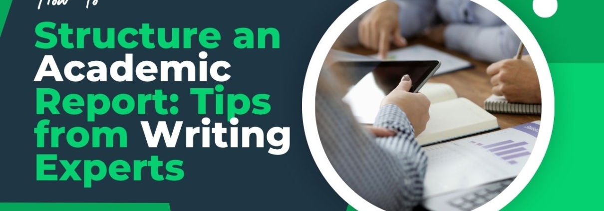 Academic Writing Help