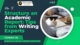 Academic Writing Help