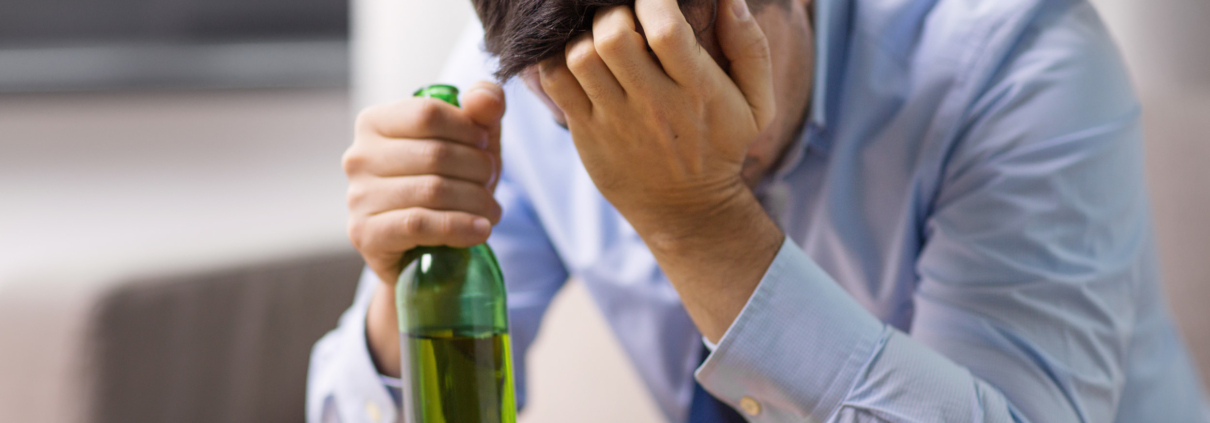 Substance Use Disorder (SUD): Symptoms & Treatment