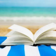Summer Reading Challenge