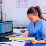 Supplemental Nursing Agency