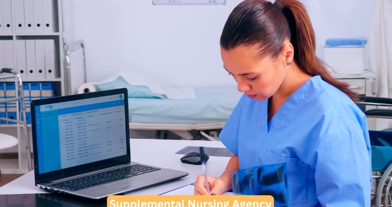 Supplemental Nursing Agency