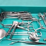 Surgical Instruments in Lahore