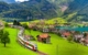 Tourist Destinations in Switzerland