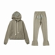 Syna BIXPAK World Tracksuit Olive Green