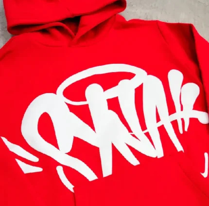 Syna World tracksuit