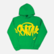 Synaworld-‘Syna-Logo-Hoodie-Green