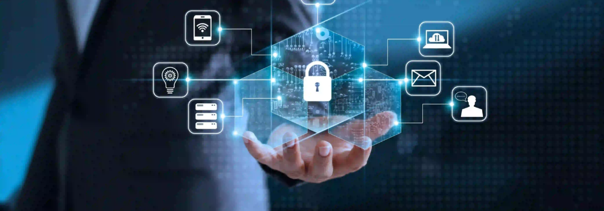 Systems Security Company