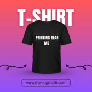 t shirt printing