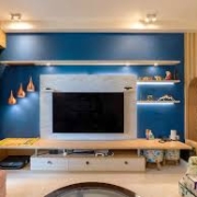 TV Unit Design