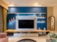 TV Unit Design