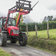 TYM Tractors for Sale
