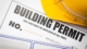 Building Permit