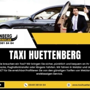 Wetzlar Taxi