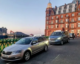 taxi from Dundee to St Andrews